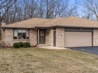312 Trading Post Ct, Rockton, IL