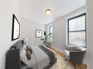 43 Clinton St #2A1, New York, NY 10002