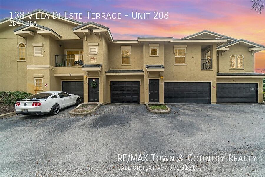 1st image of 138 Villa Di Este Ter Unit 208