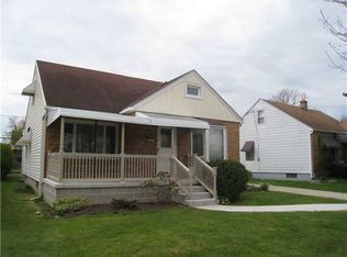 99 Seton Rd, Cheektowaga, NY 14225