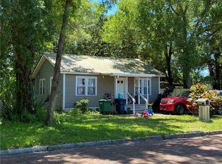 2009 Saxon St, Tampa, FL 33605