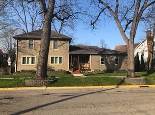 203 Stoughton Rd, Edgerton, WI 53534