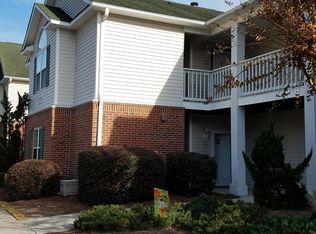 1604 Willoughby Park Ct #A, Wilmington, NC 28412