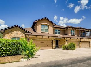 327 Lombardia Dr #20E, Lakeway, TX 78734