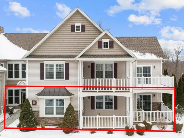 95 South Ridge Lane #D101, Berlin, CT 06037