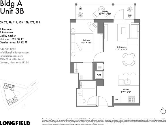 2nd image of 131-02-A Road 40 #17B