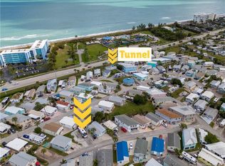10725 S Ocean Dr LOT 285, Jensen Beach, FL 34957