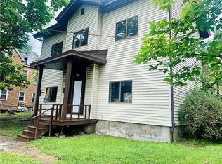4012 Perrysville Ave FLOOR 2, Pittsburgh, PA 15214