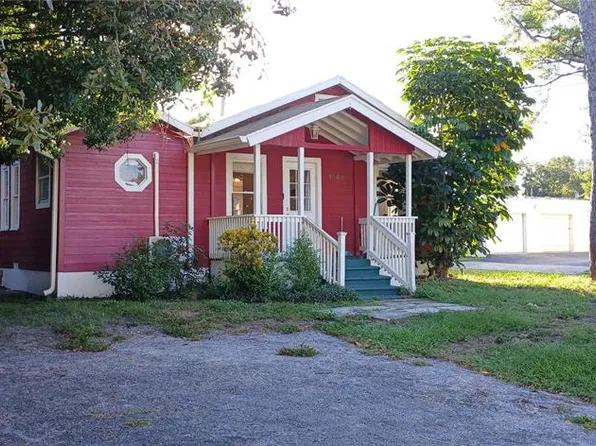 1549 S PROSPECT AVENUE, CLEARWATER, FL 33756