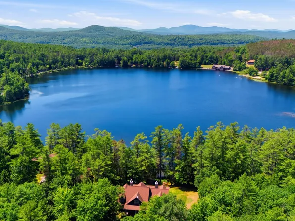 15 Pine Ledge Road, Brant Lake, NY 12815
