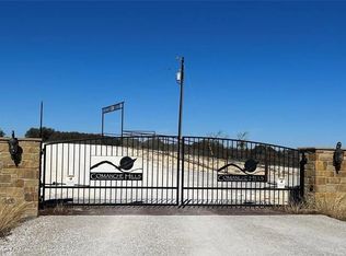 Comanche Hills Dr, Comanche, TX 76442