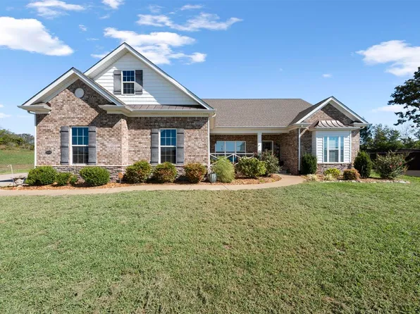 3199 Gable Ridge Ln, Bowling Green, KY 42101