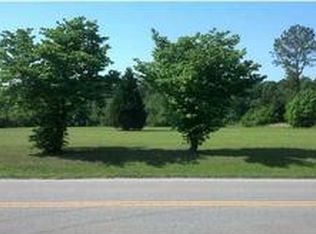 5221 Sniders Hwy, Walterboro, SC 29488