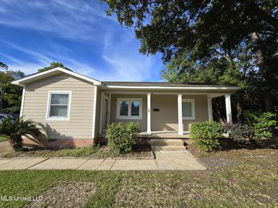 38 37th St, Gulfport, MS, 39507