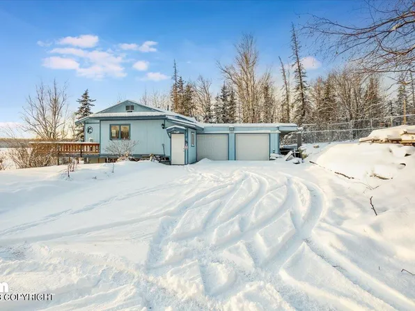 4730 W Lakeside Dr, Wasilla, AK 99623