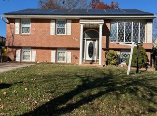 176 Morris Ct, Glen Burnie, MD 21060