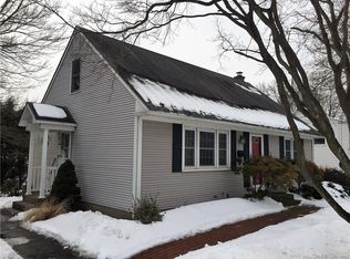 31 Gordon Ave, Enfield, CT 06082