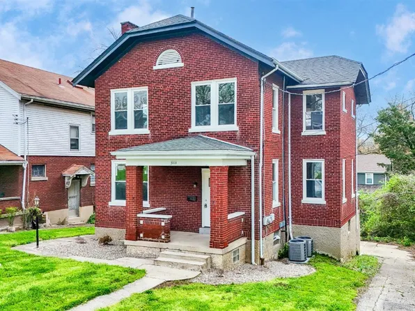 3414 Bevis Ave, Cincinnati, OH 45207