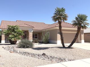 15628 W Sentinel Dr, Sun City West, AZ 85375