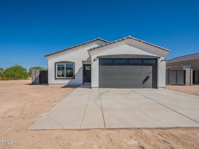 3020 W Colusa Dr, Eloy, AZ, 85131