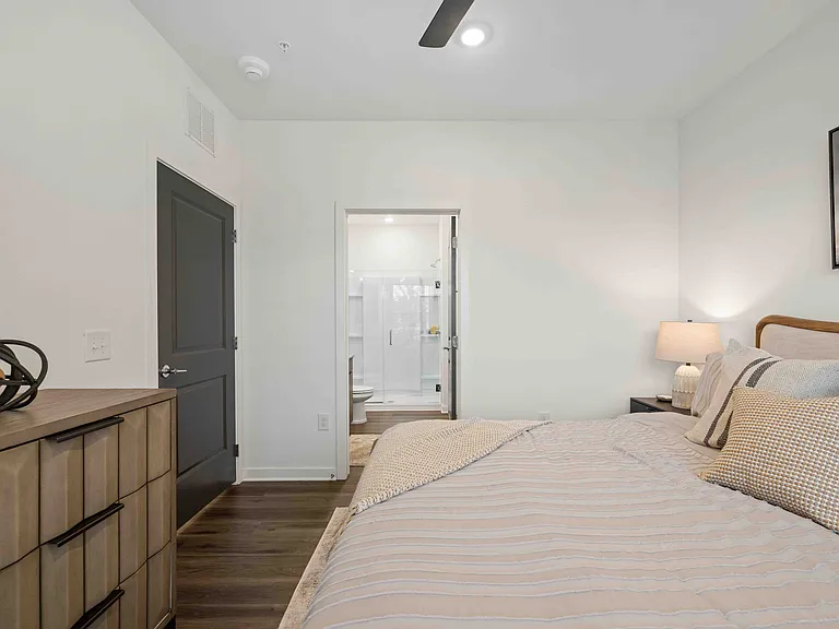 Terrassa Luxury Apartments — Photo 44