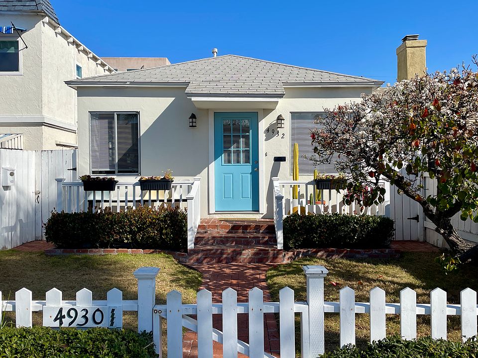 1st image of 4932 Del Monte Ave