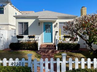 4932 Del Monte Ave, San Diego, CA 92107