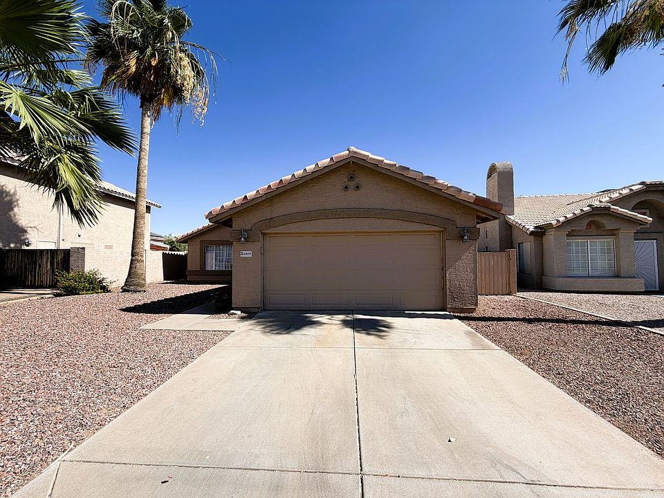 2nd image of 4209 E Mountain Vista Dr