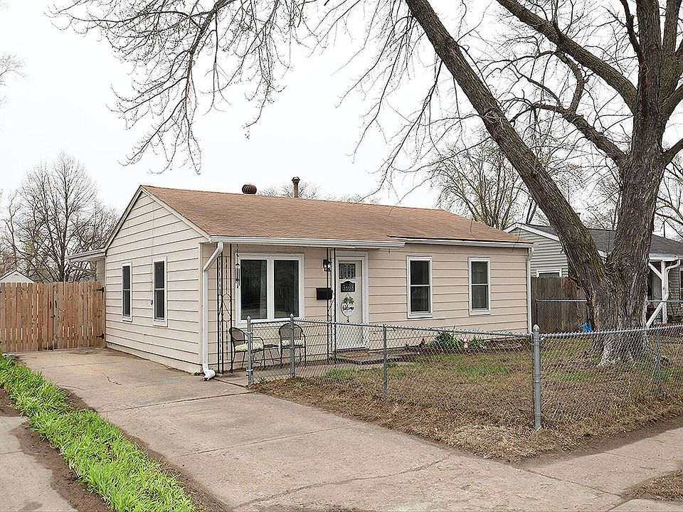 1st image of 3808 N 13th St