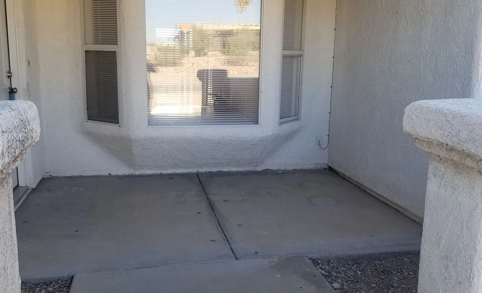 Longterm Unfurnished Home — Photo 2