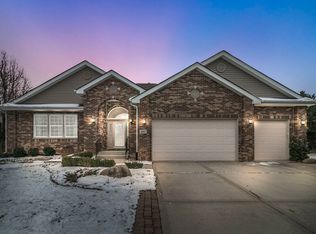 337 Saint Charles Ct, Lockport, IL 60441