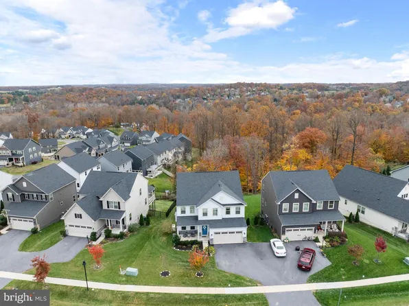 7031 Eaglehead Dr, New Market, MD 21774