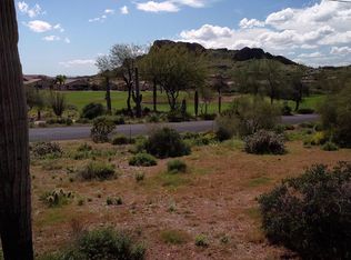 10264 E Baseline Ave, Gold Canyon, AZ 85118