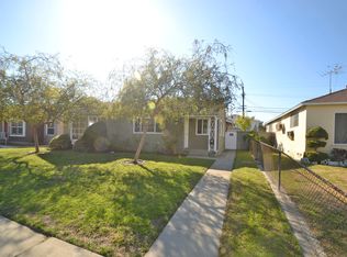 6637 McLennan Ave, Van Nuys, CA 91406