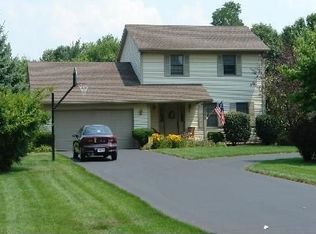 6245 N Texas St, Whitehouse, OH 43571