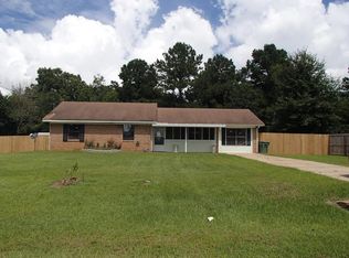 2507 Will Logan Rd, Ozark, AL 36360