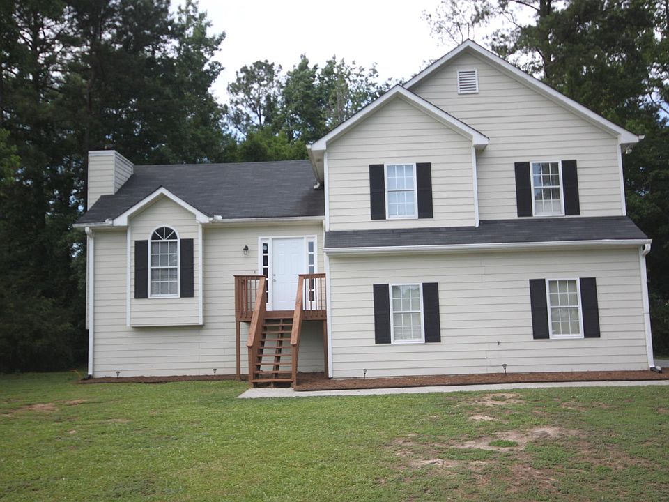 2nd image of 3297 Caley Mill Ct