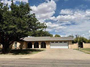 100 Dallam Ave, Dumas, TX 79029