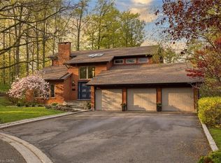 20 Huntingdale Pl W, Kitchener, ON N2A 3K6