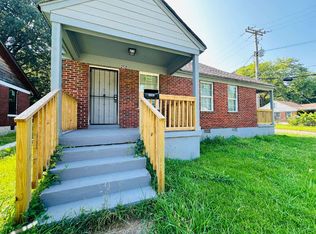 252 N Hollywood St, Memphis, TN 38112