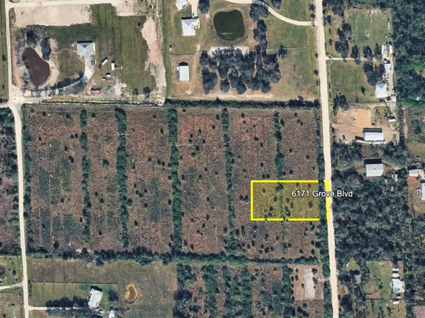 6171 GROVE BOULEVARD, PUNTA GORDA, FL 33982