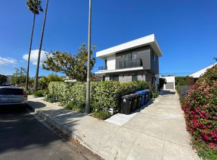 8365 Dunbarton Ave, Los Angeles, CA 90045