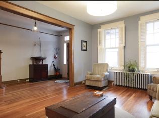 1415 S Carolina Ave SE, Washington, DC 20003