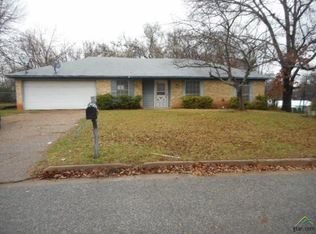 1503 Milam Dr, Tyler, TX 75701