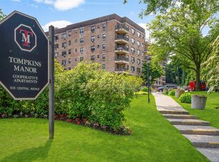 505 Central Avenue #609, White Plains, NY 10606