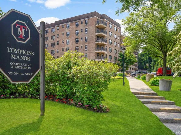 505 Central Avenue #609, White Plains, NY 10606