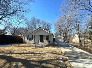 1166 N Birmingham Ave, Tulsa, OK 74110