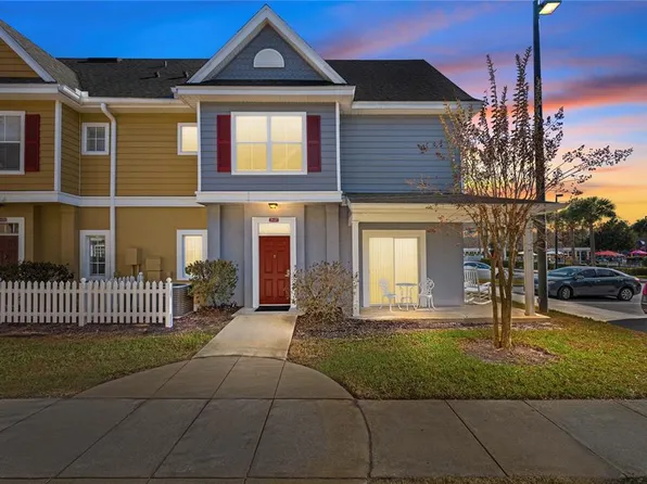 2605 Gala Rd S #107, Kissimmee, FL 34746