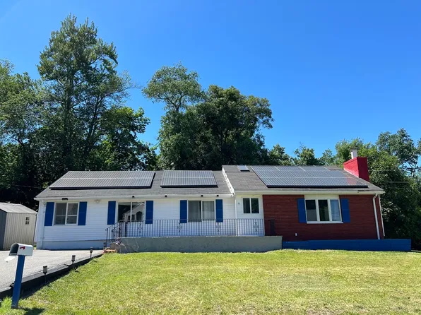 9 Payson Rd, Billerica, MA 01821