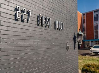 227 E High St #2, Lexington, KY 40507